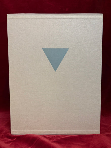 Alchemy Rising: The White Book (Deluxe edition) by Heliophilus