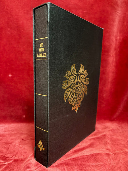 The Mystic Mandrake (Deluxe edition) by C.J.S. Thompson