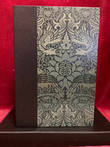 The Mystic Mandrake (Deluxe edition) by C.J.S. Thompson