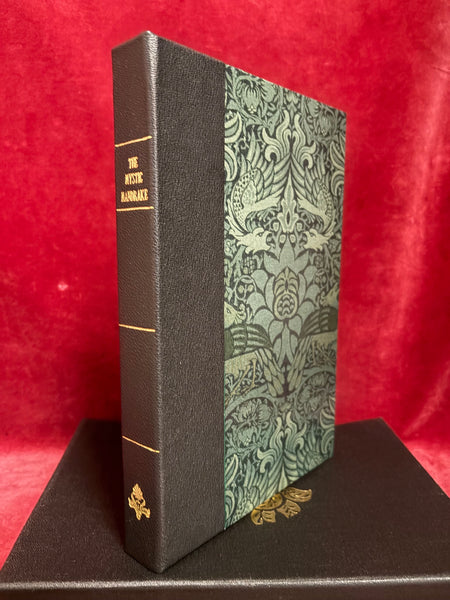 The Mystic Mandrake (Deluxe edition) by C.J.S. Thompson