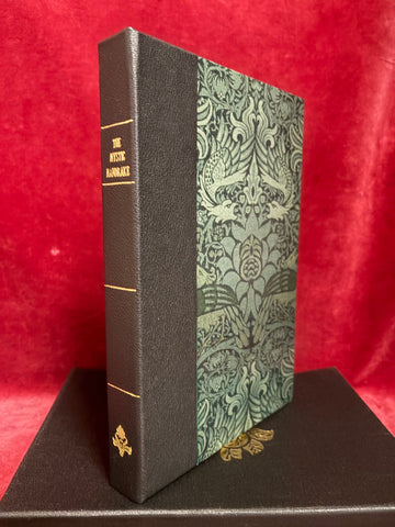 The Mystic Mandrake (Deluxe edition) by C.J.S. Thompson