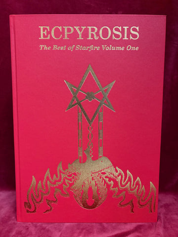 Ecpyrosis: The Best of Starfire Volume One by Michael Staley (ed)