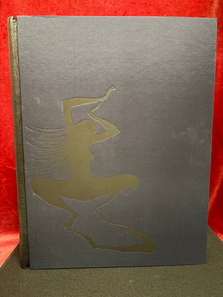 Songs for the Witch Woman (Deluxe edition) by Jack Parsons and Marjorie Cameron