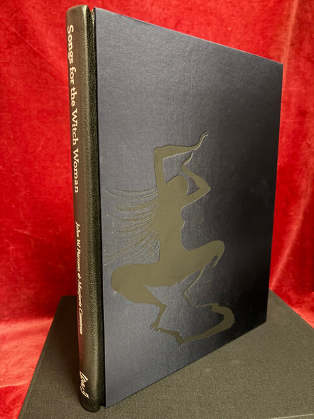 Songs for the Witch Woman (Deluxe edition) by Jack Parsons and Marjorie Cameron