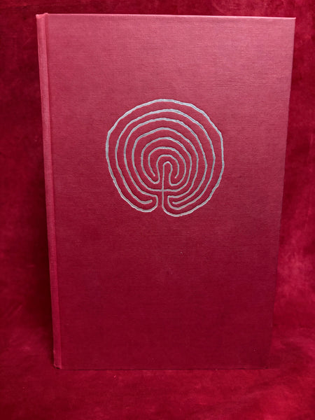 Traditional Witchcraft by Gemma Gary