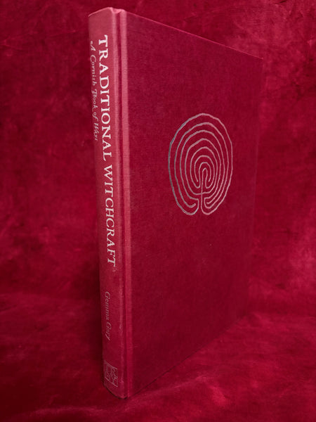 Traditional Witchcraft by Gemma Gary