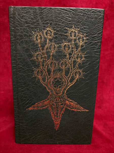 Devil's Dozen (special 1st edition) by Gemma Gary