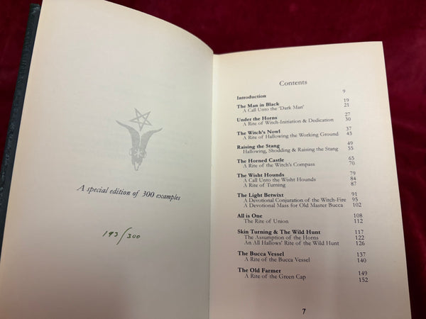 Devil's Dozen (special 1st edition) by Gemma Gary