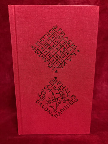 The British Book of Spells and Charms by Graham King