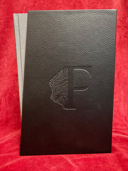 Hermetica I (deluxe edition) by David Litwa (trans)