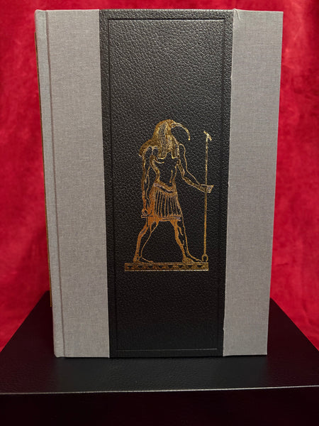 Hermetica I (deluxe edition) by David Litwa (trans)