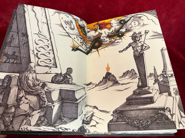 Hermetica I (deluxe edition) by David Litwa (trans)