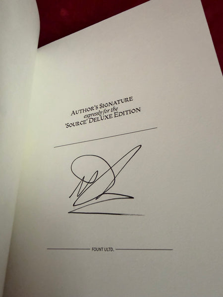 Hermetica I (deluxe edition) by David Litwa (trans)