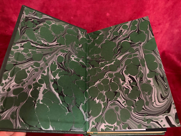 To Glimpse A Hollow Hill (deluxe edition) by Daniel Yates