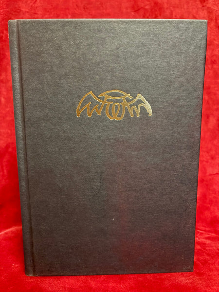 Austin Osman Spare (signed 1st edition) by Phil Baker