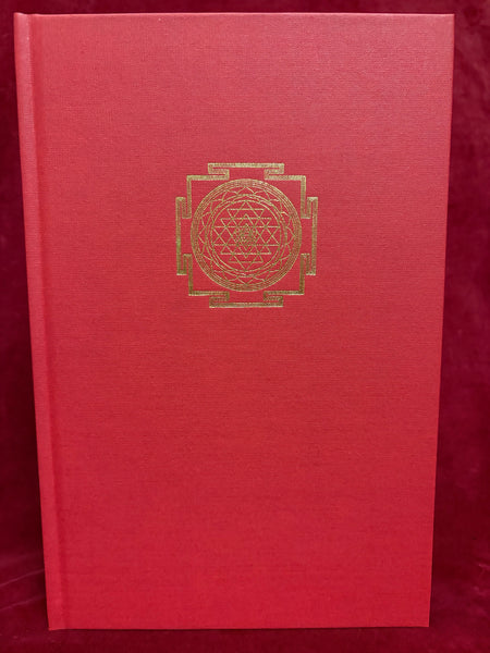 The Secrets of the Kaula Circle by Elizabeth Sharpe