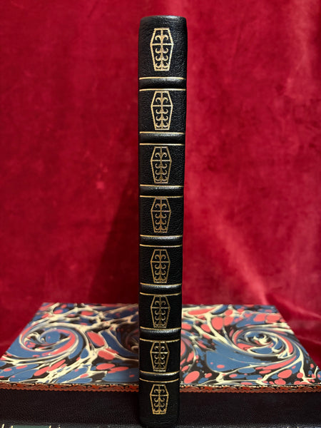 The Baron Citadel (deluxe) by Peter Hamilton-Giles