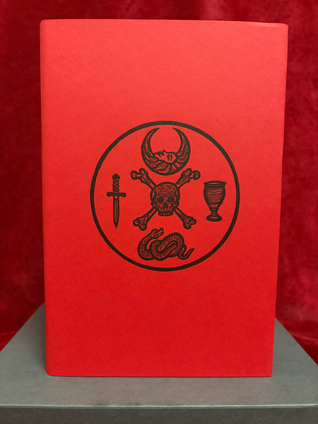 Children of Cain (Deluxe edition) by Michael Howard