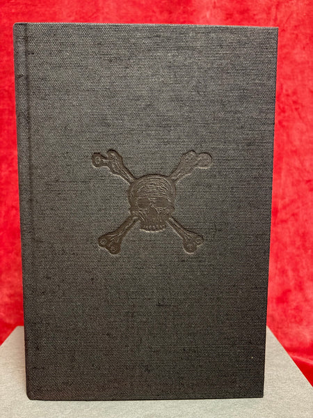 Children of Cain (Deluxe edition) by Michael Howard