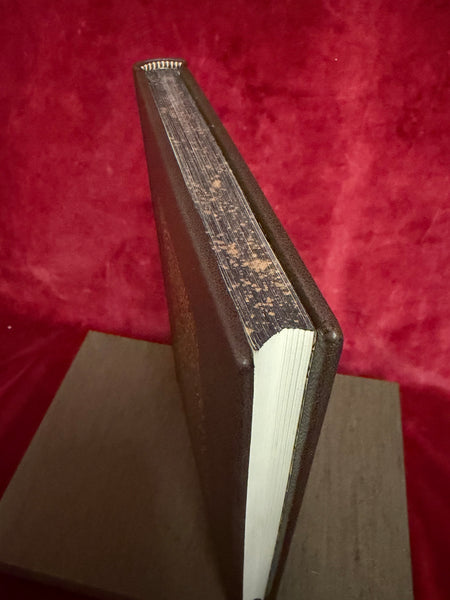 Penumbrae (Deluxe edition) by Richard Gavin, Patricia Cram & Daniel Schulke (ed)
