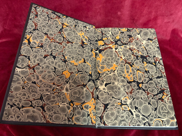 Penumbrae (Deluxe edition) by Richard Gavin, Patricia Cram & Daniel Schulke (ed)