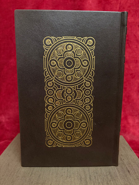 Penumbrae (Deluxe edition) by Richard Gavin, Patricia Cram & Daniel Schulke (ed)