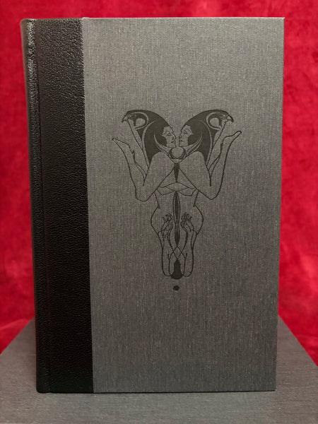 Opuscula Magica ; Volume 1 (Deluxe edition) by Andrew Chumbley