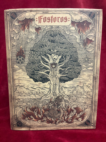 Fosforos by Johannes Nefastos