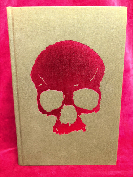 The True Grimoire (1st edition) by Jake Stratton-Kent