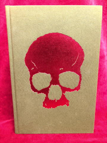 The True Grimoire (1st edition) by Jake Stratton-Kent
