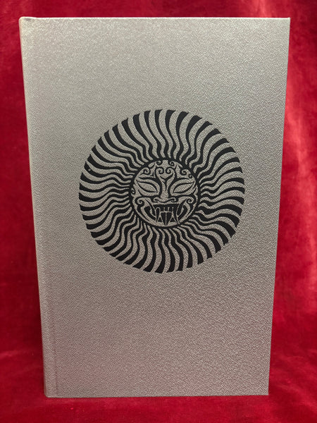 Lux Haeresis by Daniel A. Schulke