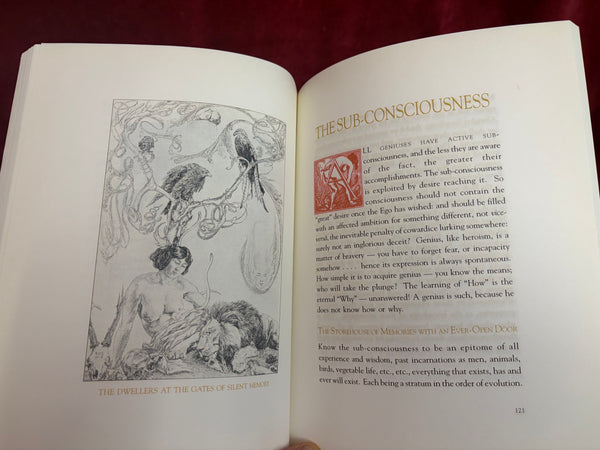 Ethos: The Magical Writings of Austin Osman Spare
