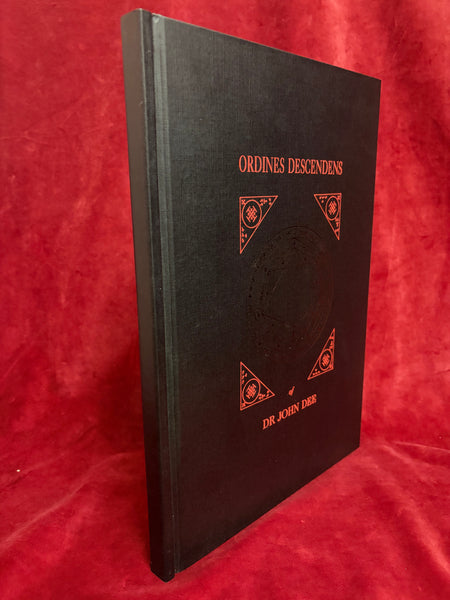 Ordines Descendens by Dr. John Dee [ascribed to]