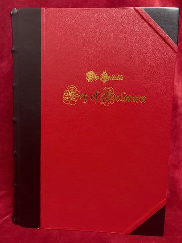 The Veritable Key of Solomon (signed deluxe edition) by Stephen Skinner & David Rankine