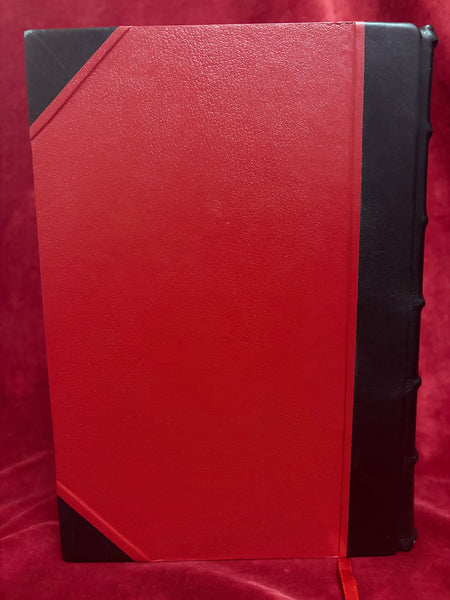 The Veritable Key of Solomon (signed deluxe edition) by Stephen Skinner & David Rankine