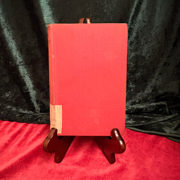 Ahmed’s Daughter by Horace Leaf