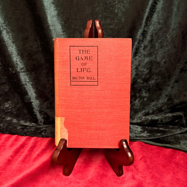 The Game of Life by Bolton Hall