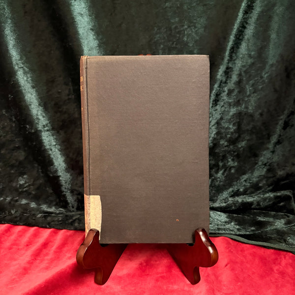 More Things in Heaven by Walter Owen