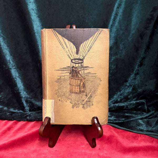 Urania by Camille Flammarion
