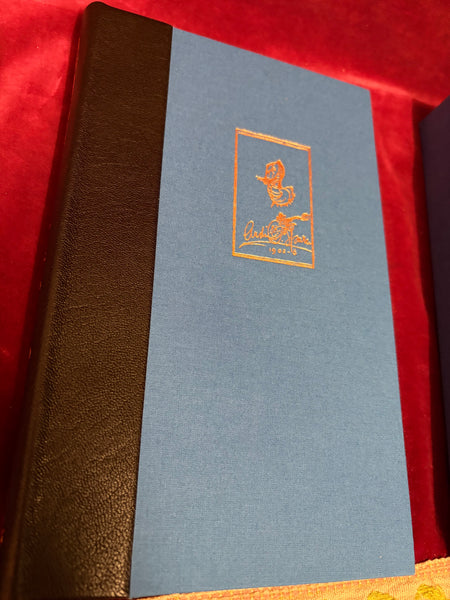 Two Grimoires (deluxe edition) by Austin Osman Spare
