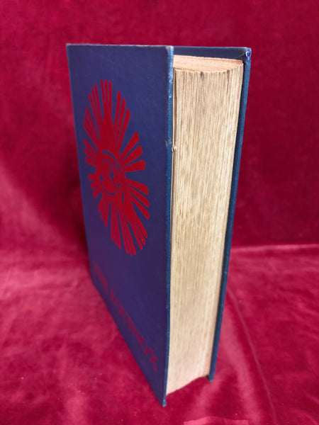 The Equinox (vol 3, number 1) ['The Blue Equinox'] by Aleister Crowley