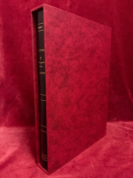Of Cosmogonic Eros (deluxe edition) by Ludwig Klages