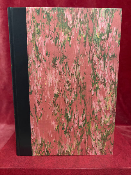Of Cosmogonic Eros (deluxe edition) by Ludwig Klages