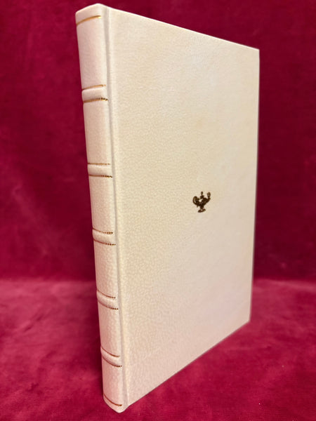 Zoroaster's Telescope (deluxe edition) by André-Robert Andréa de Nerciat