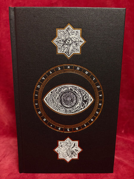 Celestial Intelligences (Collector’s Edition) by Greg Kaminsky