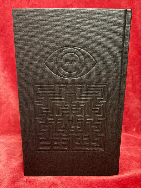Celestial Intelligences (Collector’s Edition) by Greg Kaminsky