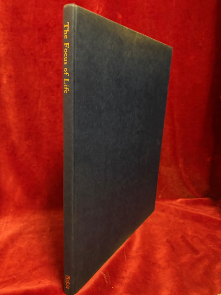The Focus of Life by Austin Osman Spare
