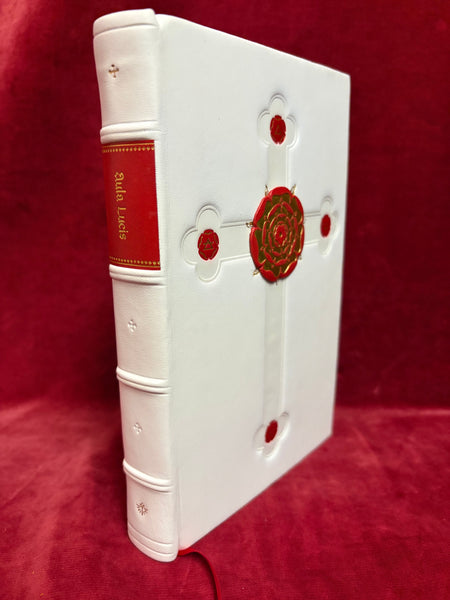 Aula Lucis (deluxe edition) by Thomas Vaughan