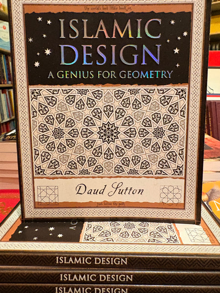 Islamic Design by Daud Sutton