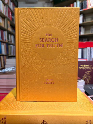 The Search for Truth by John Temple